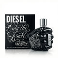Diesel Only The Brave Tattoo • Eau De Toilette 125ml Hombre