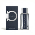 Salvatore Ferragamo Intense Leather • Eau De Parfum 100ml Hombre