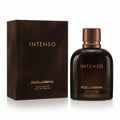 Dolce & Gabbana Pour Homme Intenso • Eau De Parfum 125ml Hombre