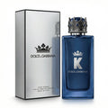 Dolce & Gabbana K • Eau De Parfum Intense 100ml Hombre