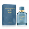 Dolce & Gabbana Light Blue Forever • Eau De Parfum 100ml Hombre