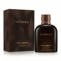 Dolce & Gabbana Pour Homme Intenso • Eau De Parfum 200ml Hombre
