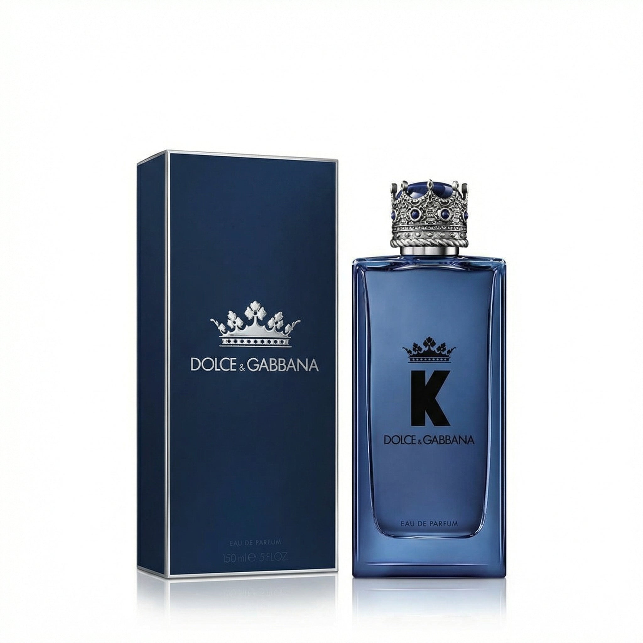 Dolce & Gabbana K • Eau De Parfum 150ml Hombre