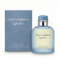 Dolce & Gabbana Light Blue Pour Homme • Eau De Toilette 200ml Hombre