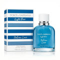 Dolce & Gabbana Light Blue Italian Love • Eau De Toilette 100ml Hombre
