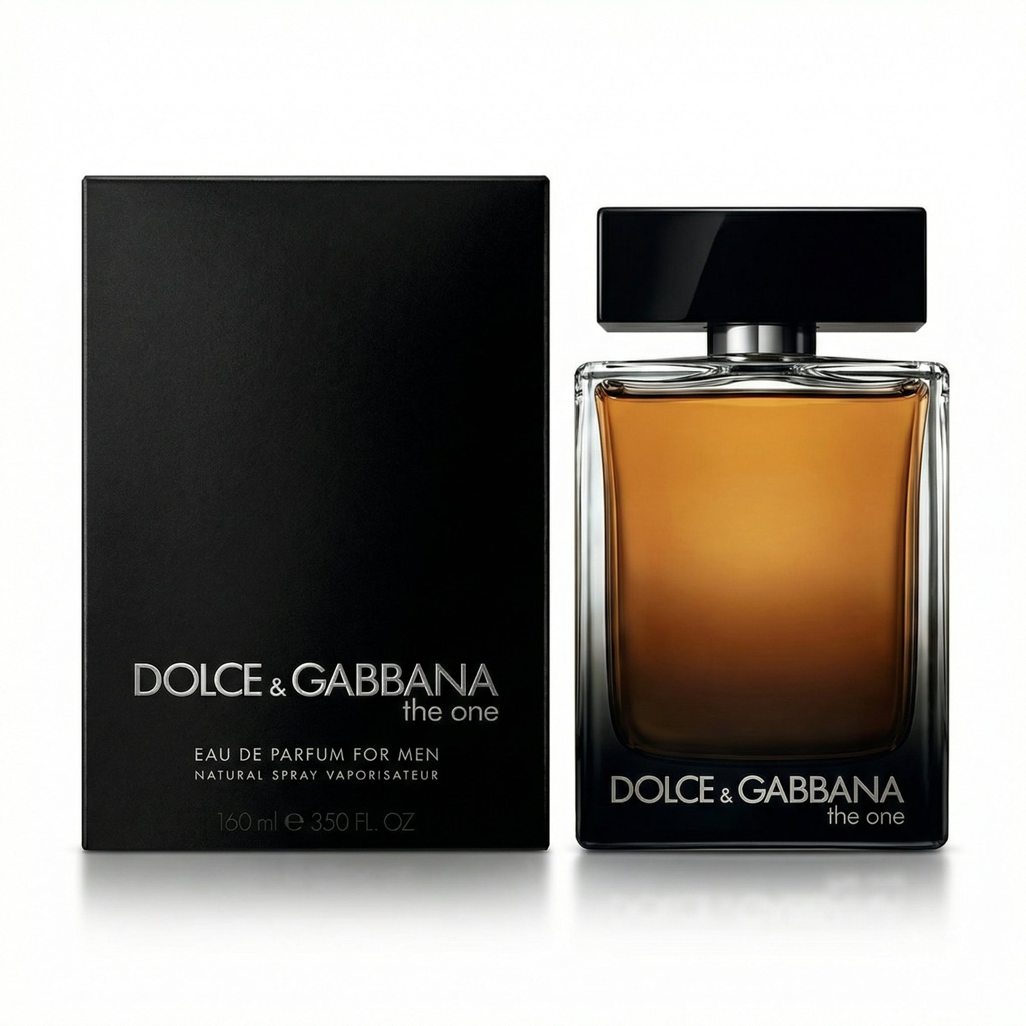Dolce & Gabbana The One For Men • Eau De Parfum 150ml Hombre