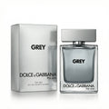 Dolce & Gabbana The One Grey • Eau De Toilette Intense 100ml Hombre