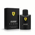 Ferrari Scuderia Ferrari Black • Eau De Toilette 125ml Hombre