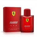 Ferrari Scuderia Ferrari Red • Eau De Toilette 125ml Hombre