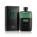 Gucci Guilty Black Pour Homme • Eau De Toilette 90ml Hombre