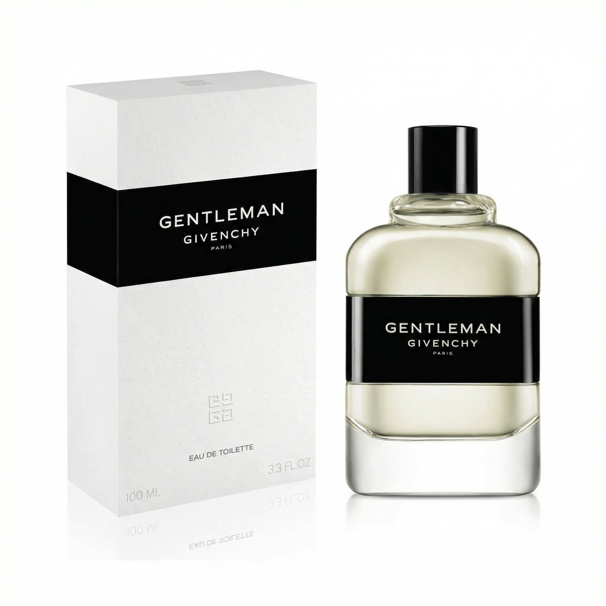 Givenchy Gentleman (2017) • Eau De Toilette 100ml Hombre