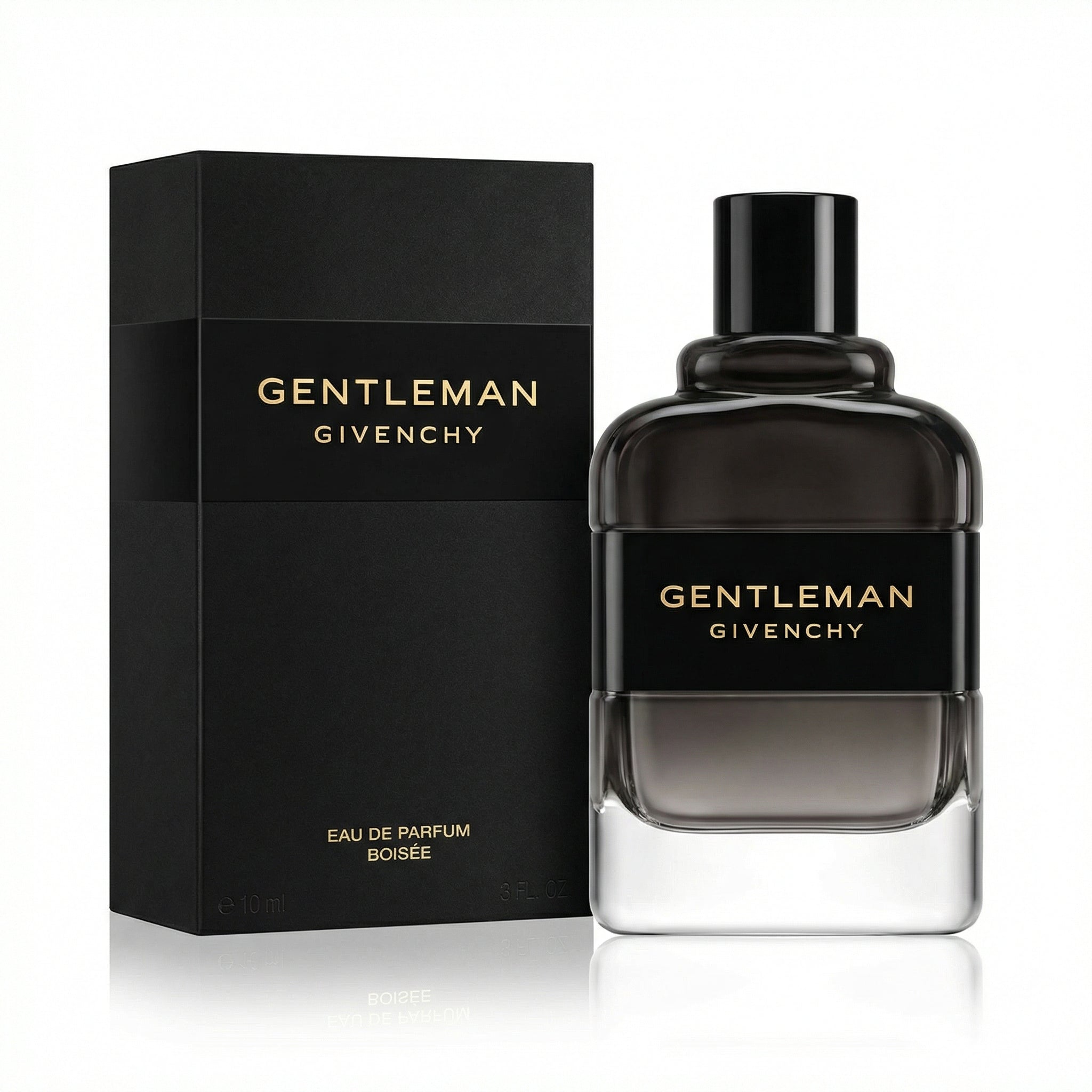Givenchy Gentleman Boisée • Eau De Parfum 100ml Hombre
