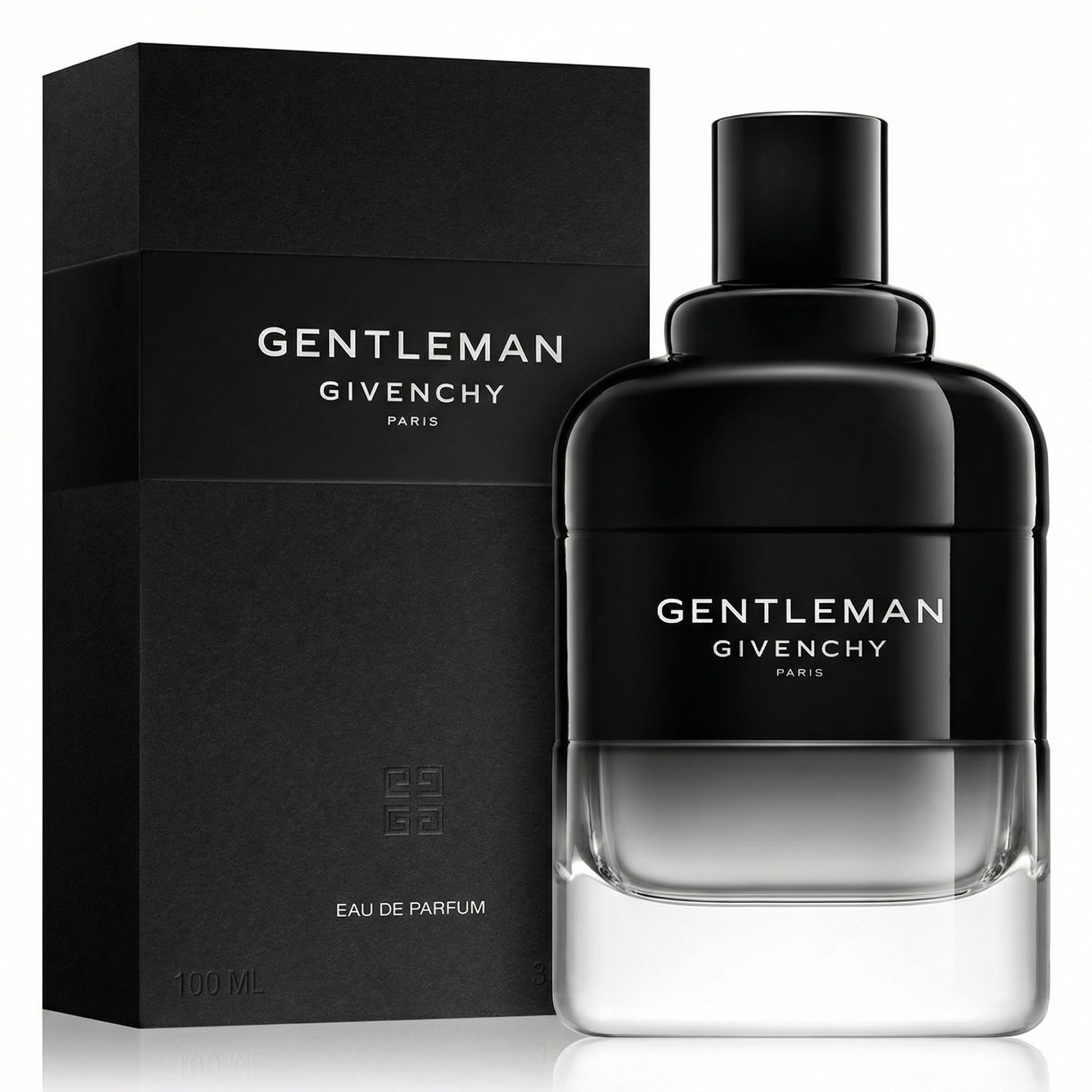 Givenchy Gentleman • Eau De Parfum 100ml Hombre