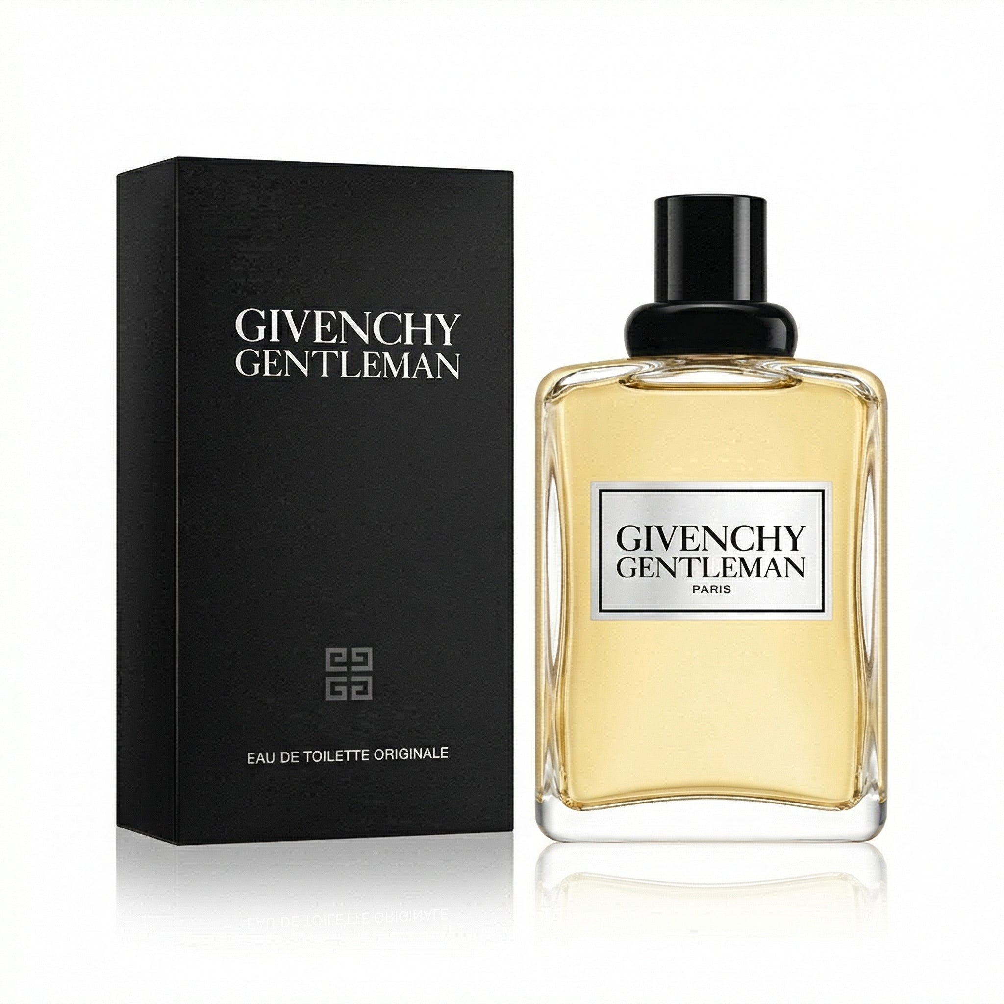 Givenchy Gentleman • Eau De Toilette 100ml Hombre