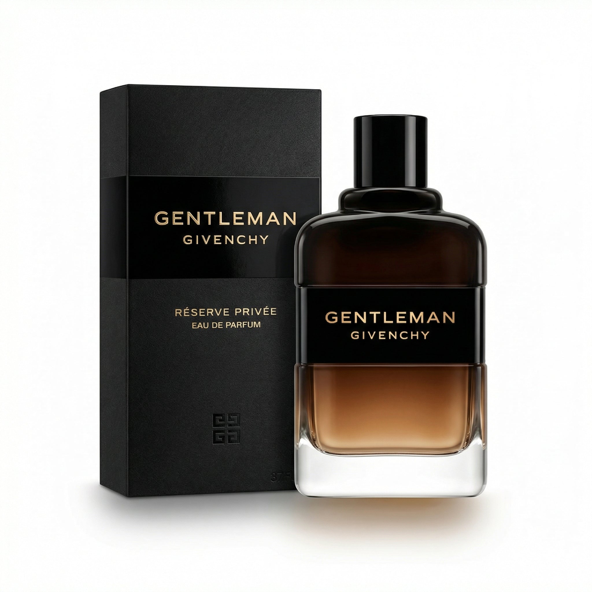 Givenchy Gentleman Reserve Privée • Eau De Parfum 100ml Hombre