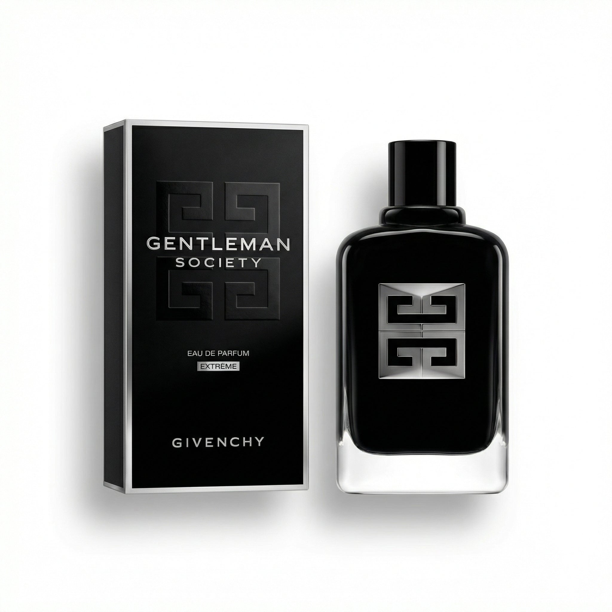 Givenchy Gentleman Society Extrême • Eau De Parfum 100ml Hombre