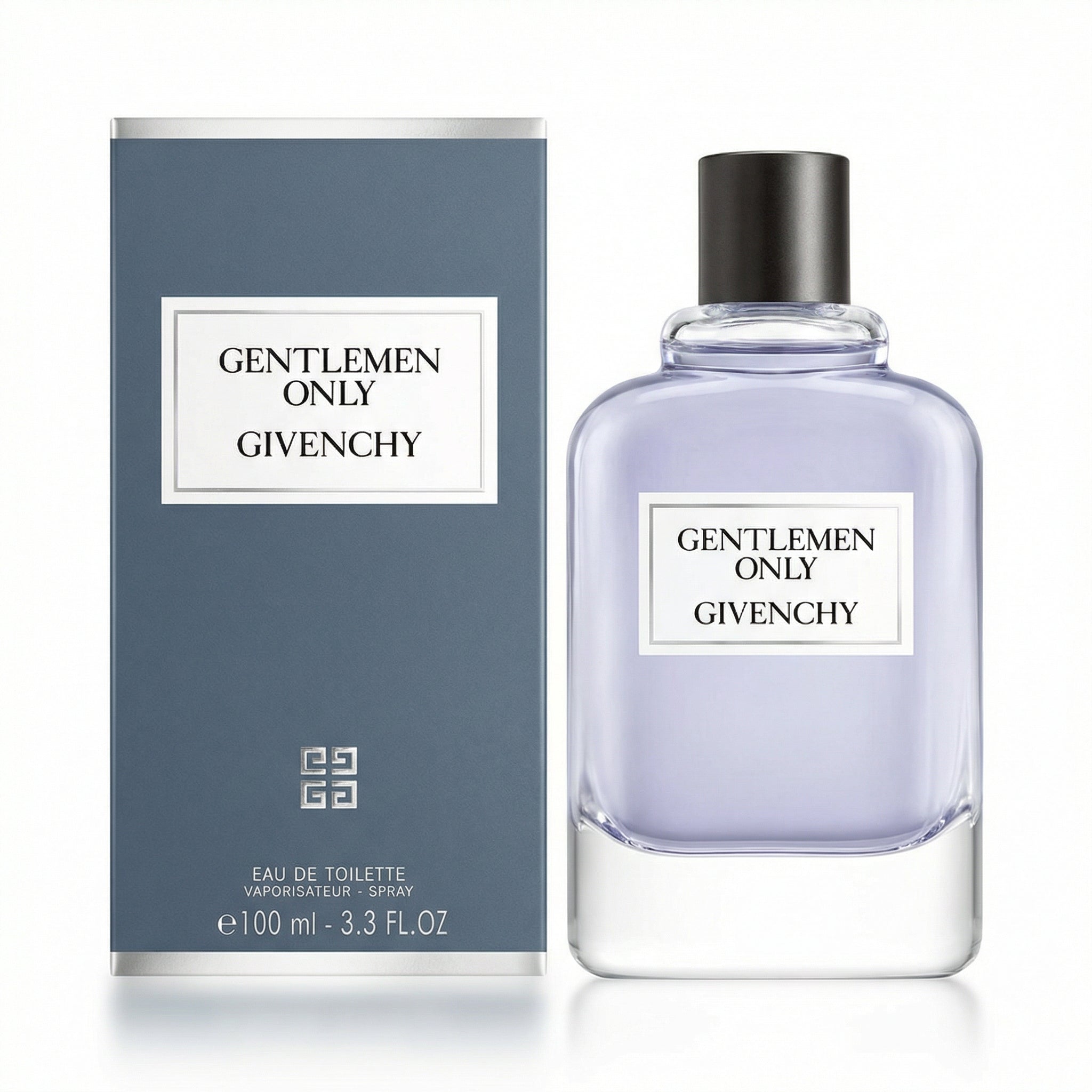 Givenchy Gentlemen Only • Eau De Toilette 100ml Hombre