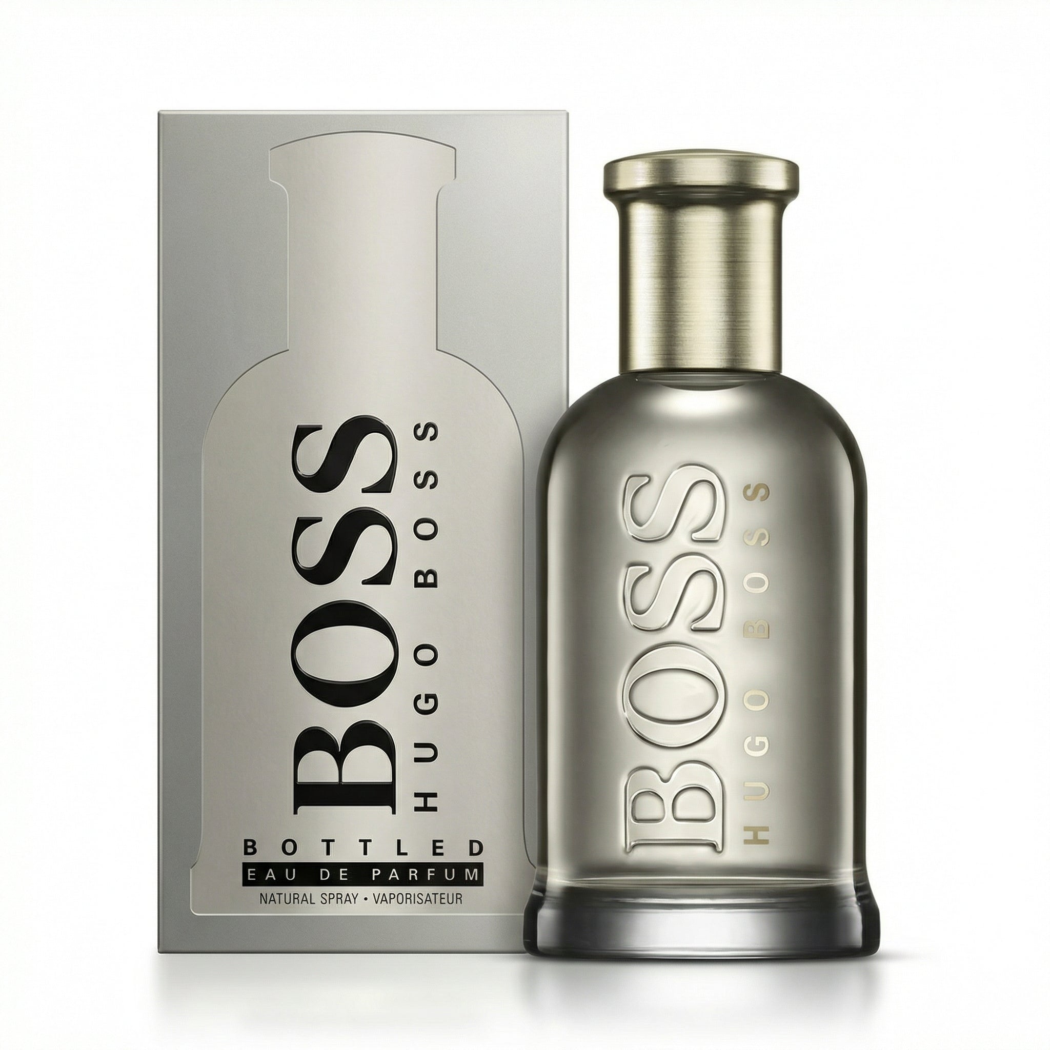Hugo Boss Boss Bottled • Eau De Parfum Hombre