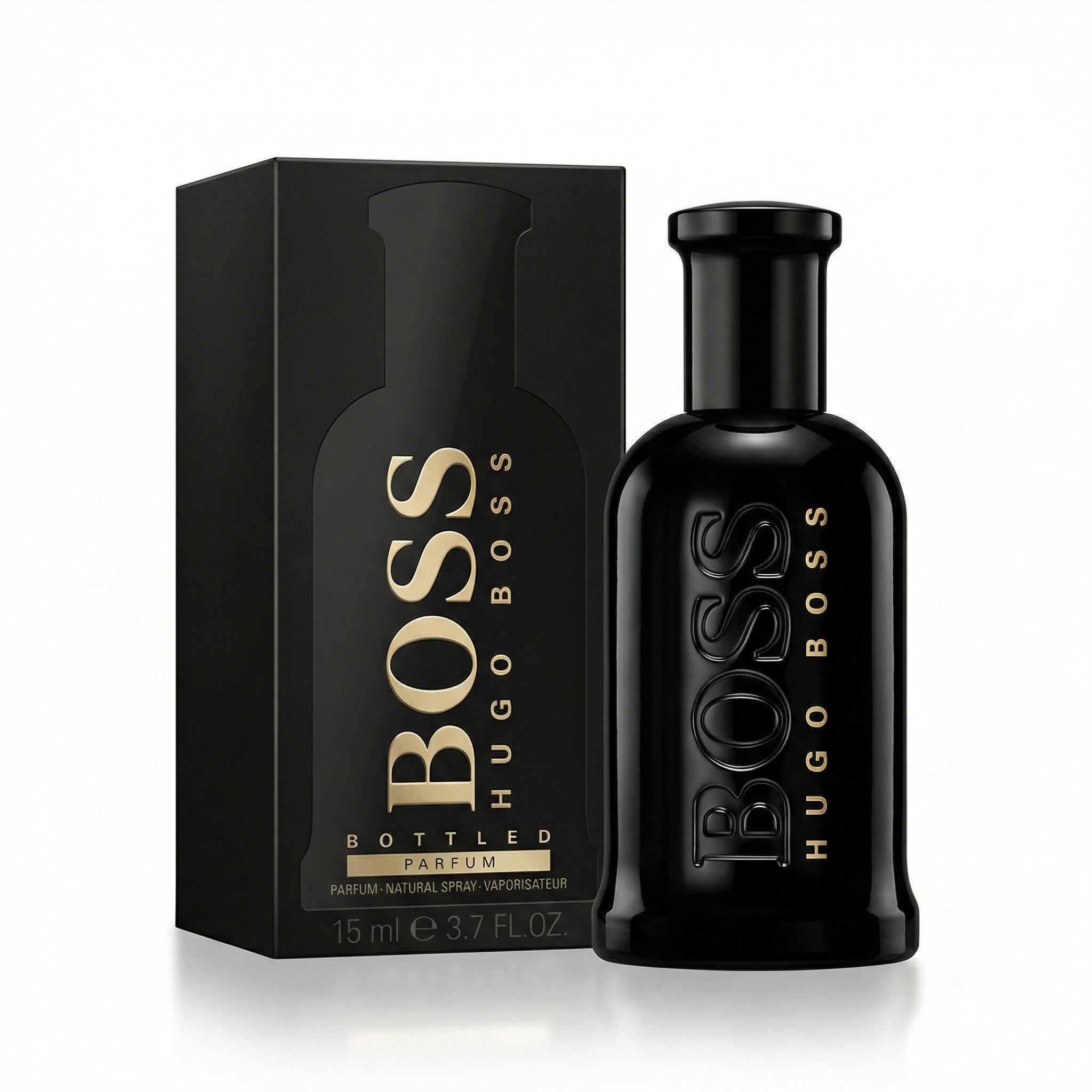 Hugo Boss Boss Bottled • Parfum 100ml Hombre