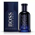 Hugo Boss Boss Bottled Night • Eau De Toilette Hombre