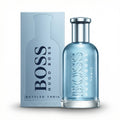 Hugo Boss Boss Bottled Tonic • Eau De Toilette Hombre