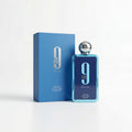 Perfume Afnan 9 AM Dive • Eau De Parfum 100ml Unisex