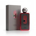 Perfume Afnan 9 PM Rebel • Eau De Parfum 100ml Unisex