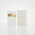 Perfume Afnan Tribute White • Eau De Parfum 100ml Unisex