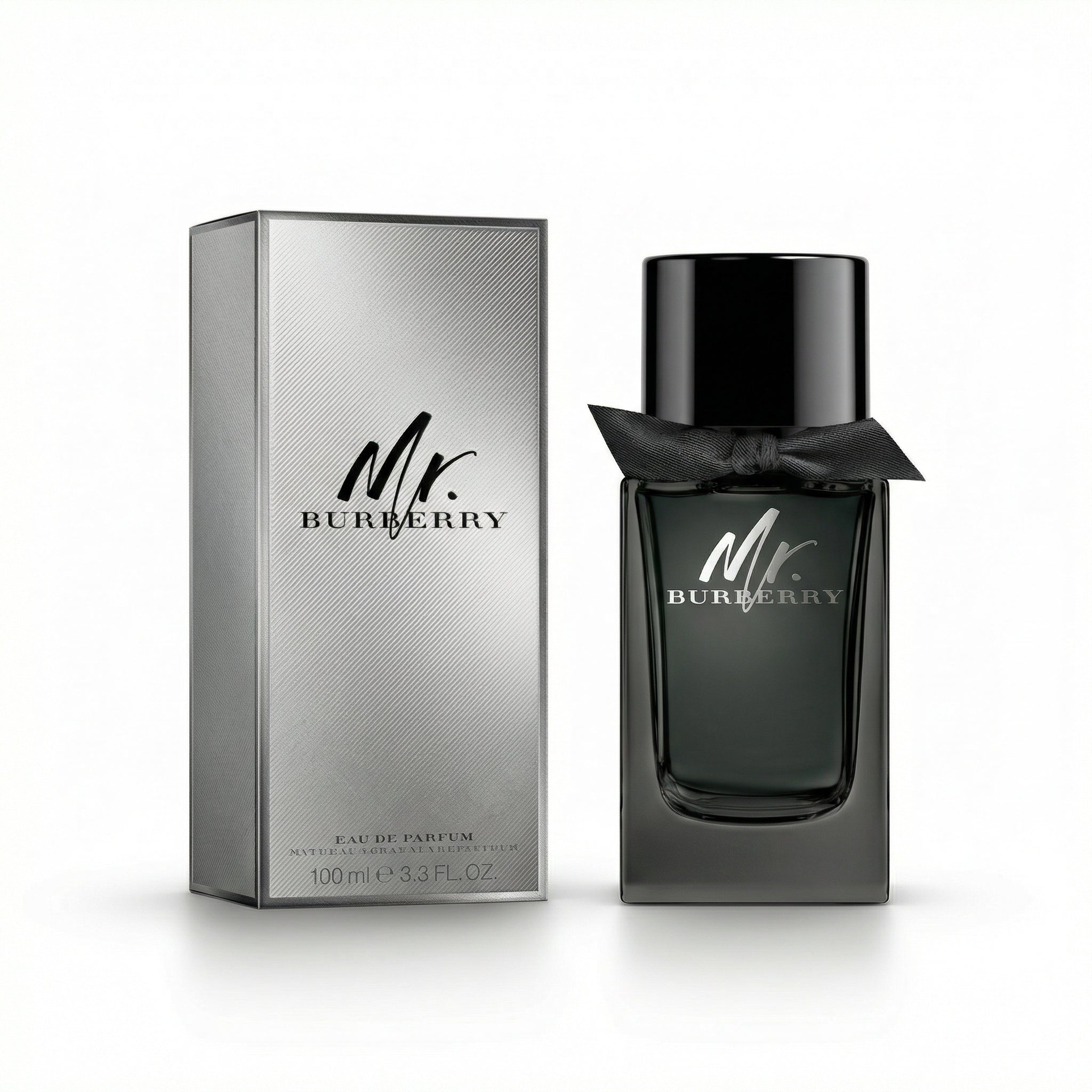 Burberry Mr. Burberry • Eau De Parfum 100ml Hombre