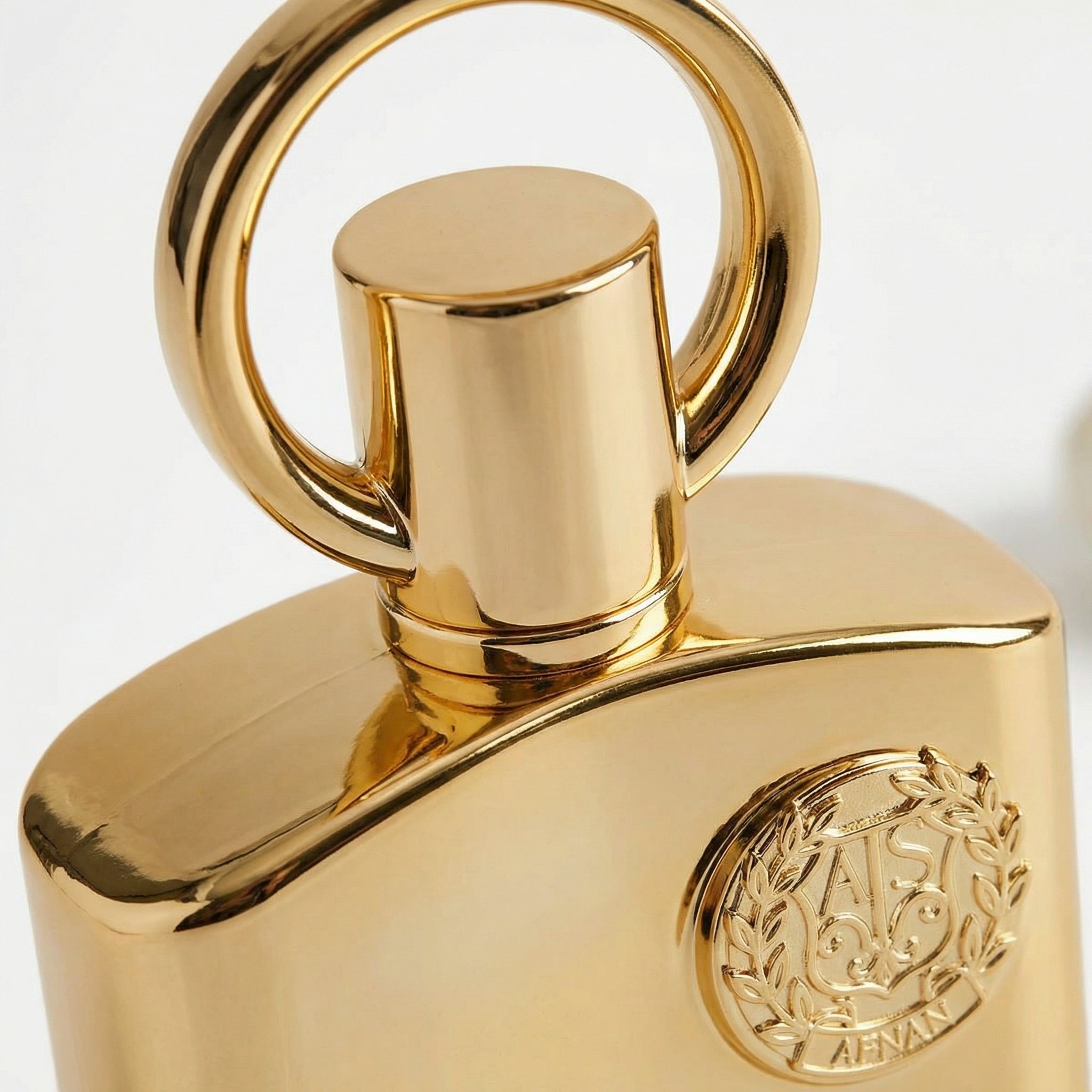 Perfume Afnan Supremacy Gold • Eau De Parfum 100ml Unisex