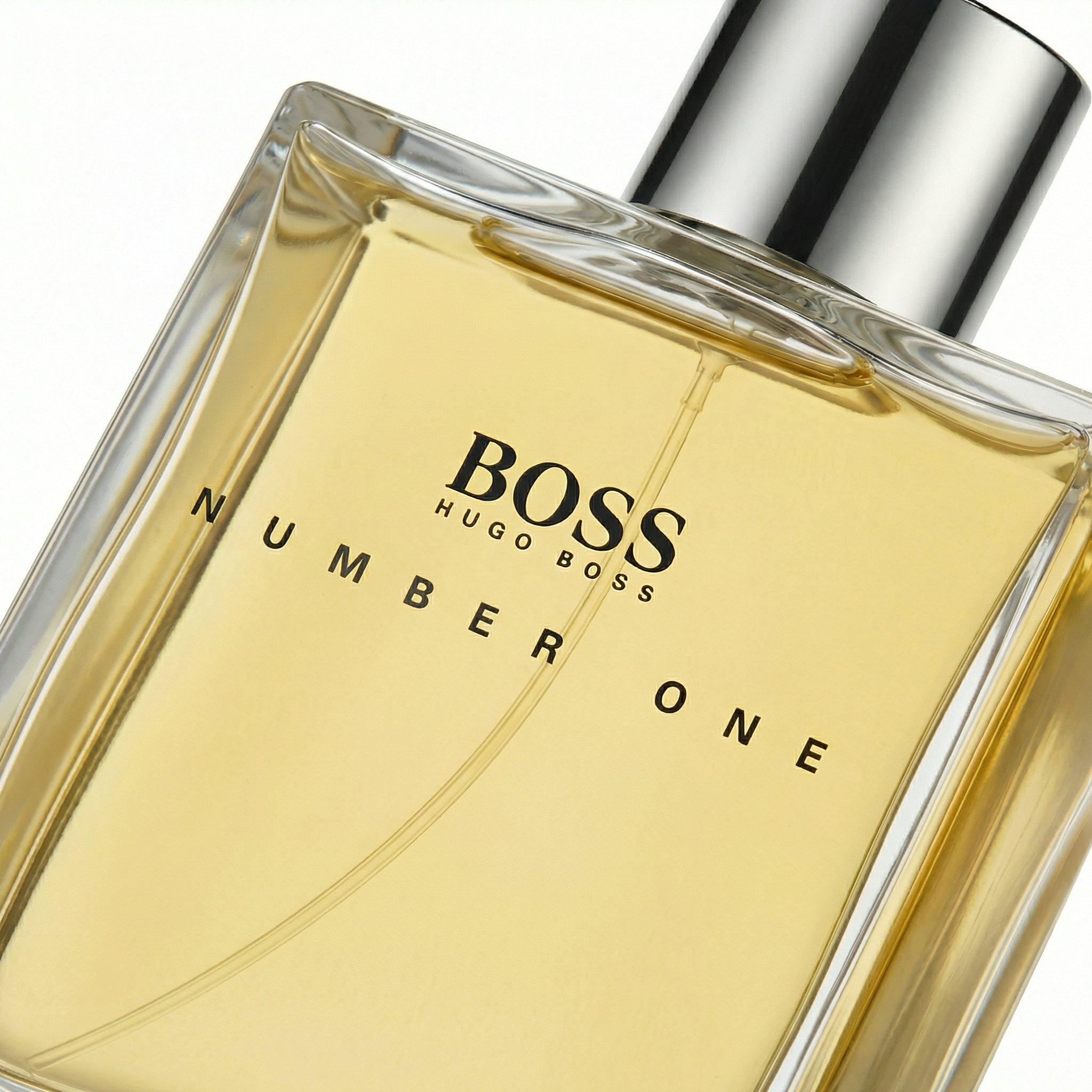 Hugo Boss Boss Number One • Eau De Toilette 100ml Hombre
