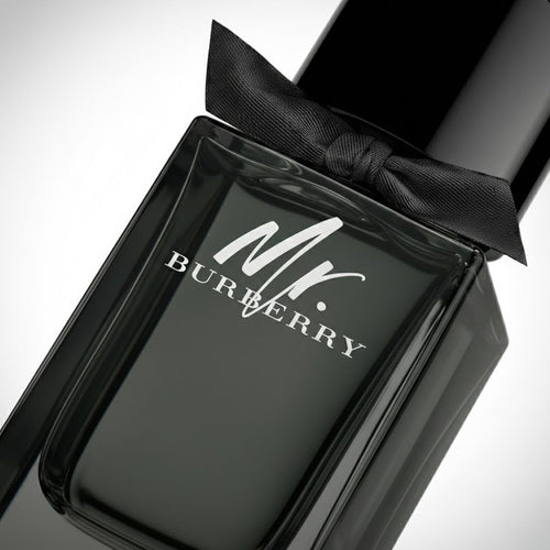 Burberry Mr. Burberry • Eau De Parfum 100ml Hombre