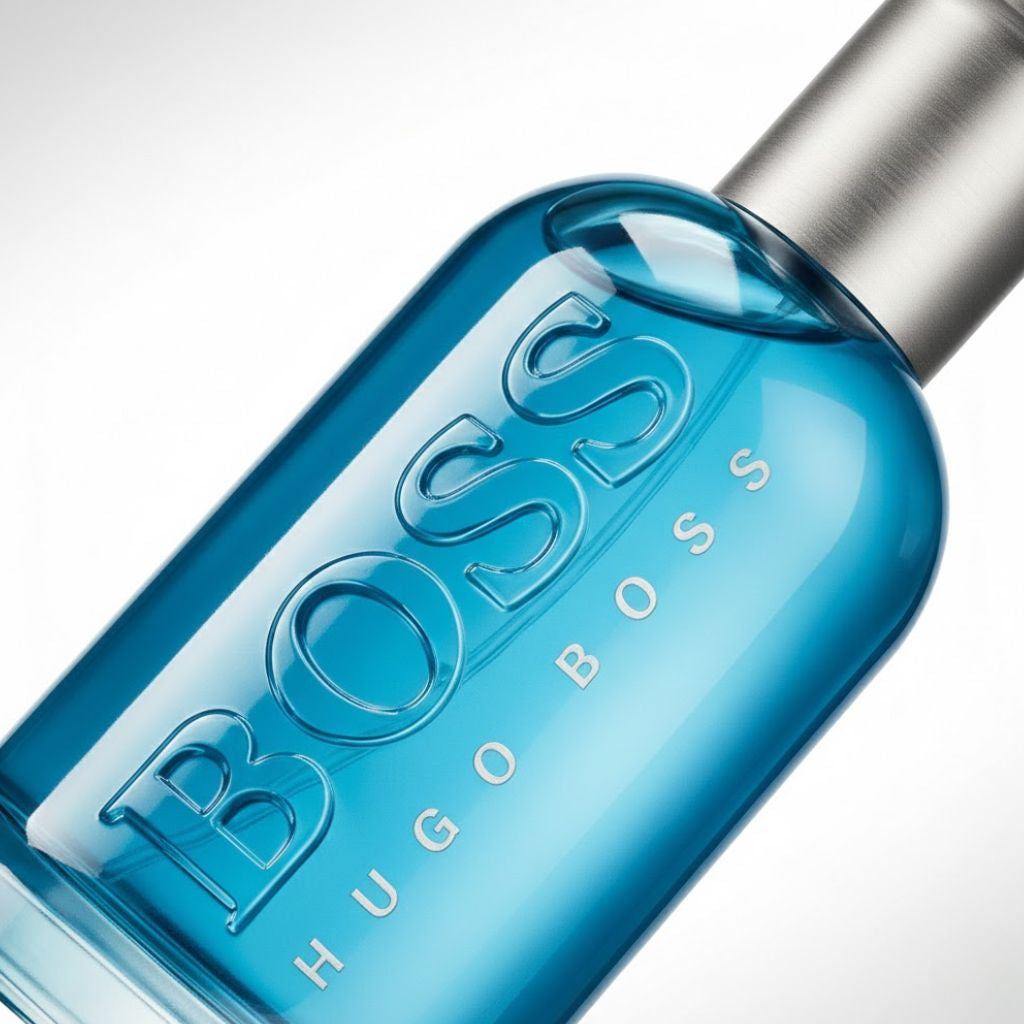 Hugo Boss Boss Bottled Pacific • Limited Edition 100ml Hombre