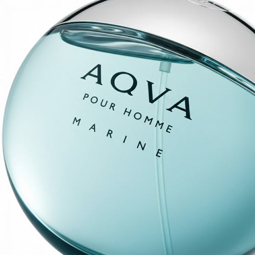 Bvlgari Aqva Pour Homme Marine • Eau De Toilette 150ml Hombre