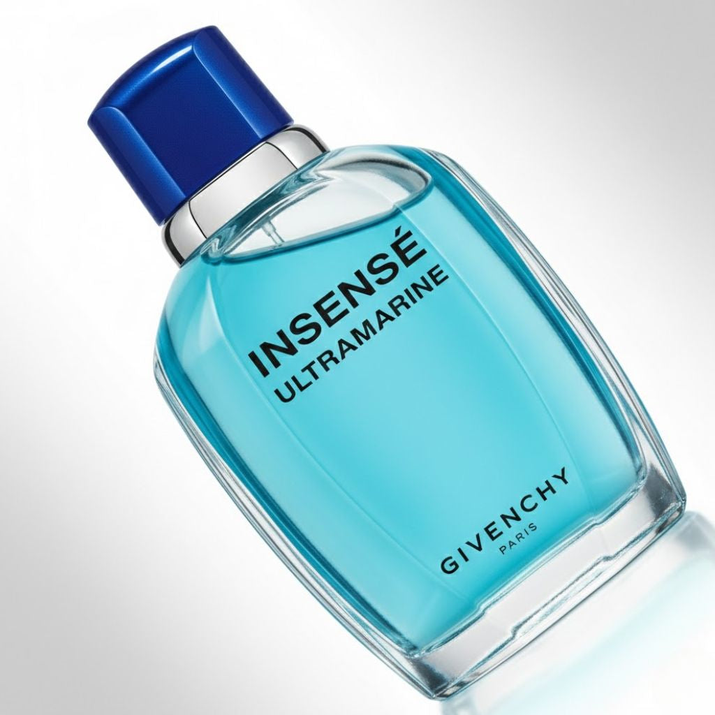 Givenchy Insensé Ultramarine • Eau De Toilette 100ml Hombre