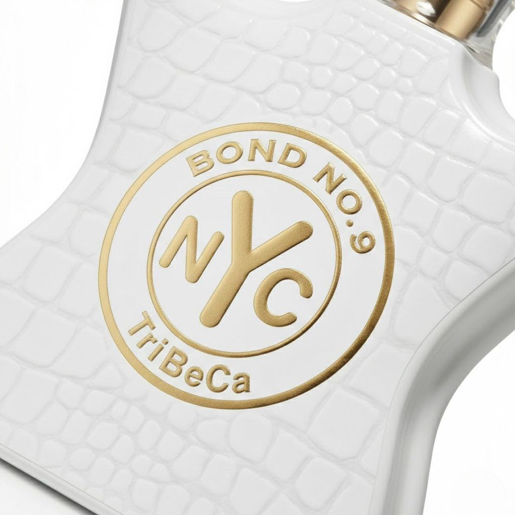 Bond No. 9 TriBeCa • Eau De Parfum 100ml Unisex
