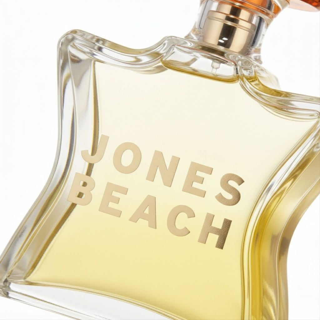 Bond No. 9 Jones Beach • Eau De Parfum 100ml Unisex