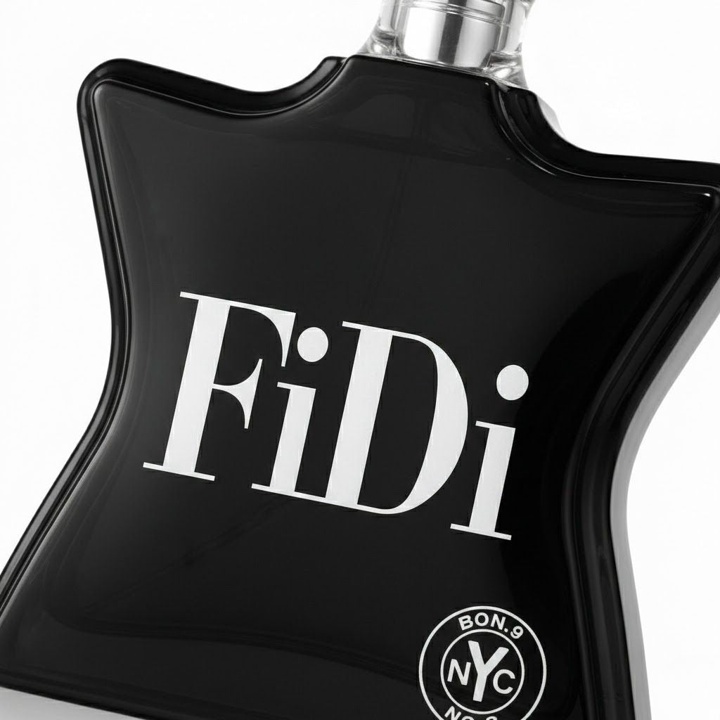 Bond No. 9 FiDi • Eau De Parfum 100ml Hombre