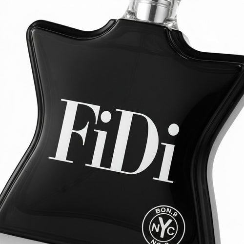 Bond No. 9 FiDi • Eau De Parfum 100ml Hombre