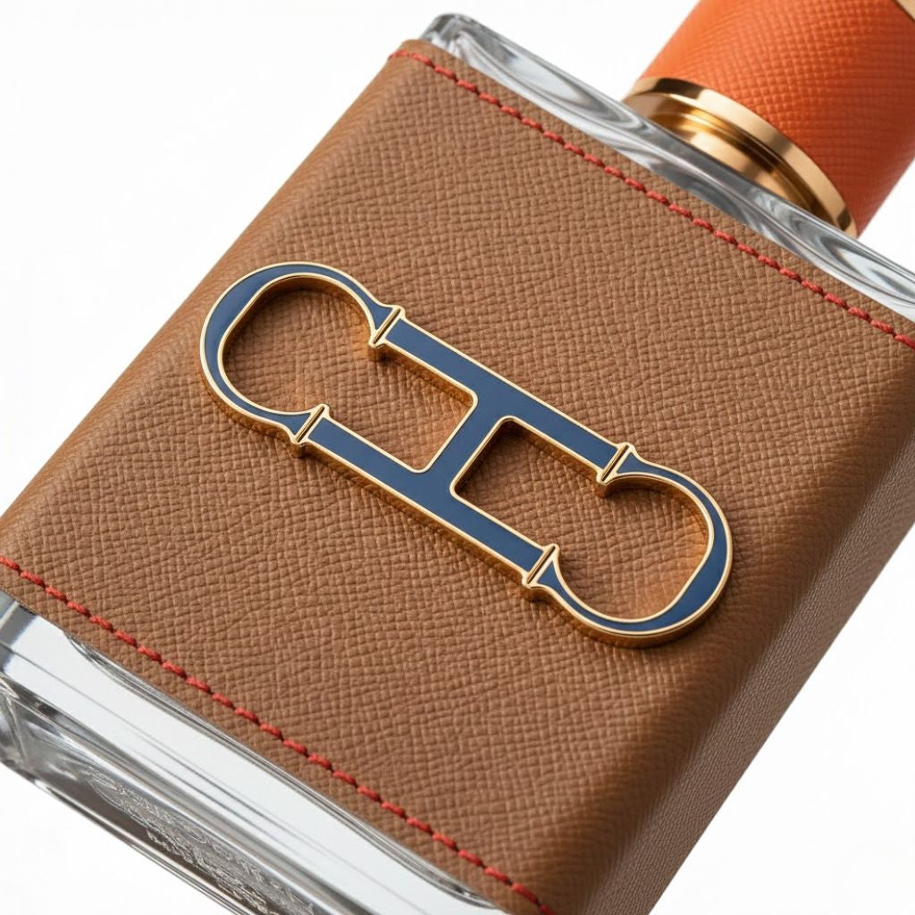 Carolina Herrera CH Pasión for Him • Eau De Parfum 100ml Hombre