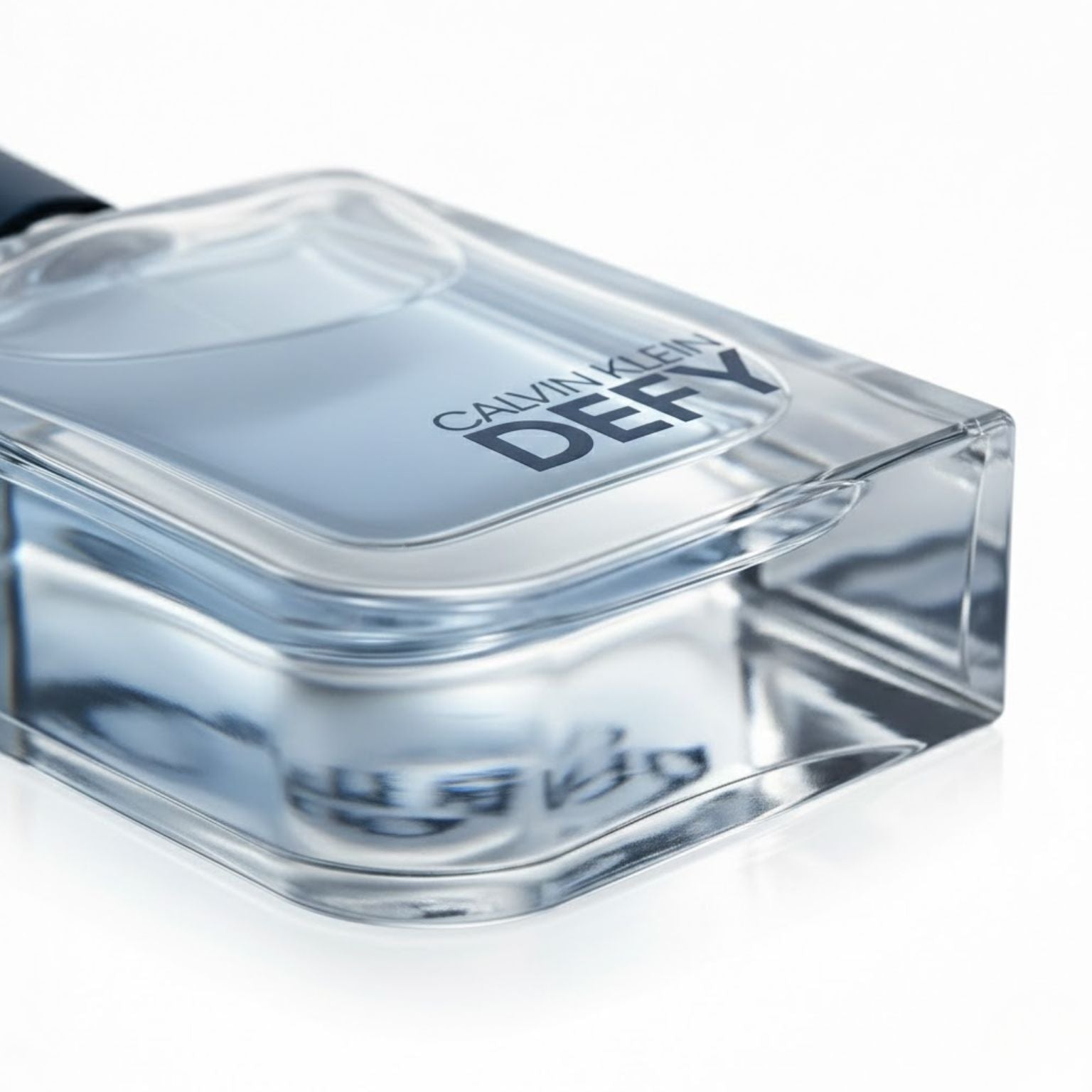 Calvin Klein CK Defy • Eau De Toilette 100ml Hombre