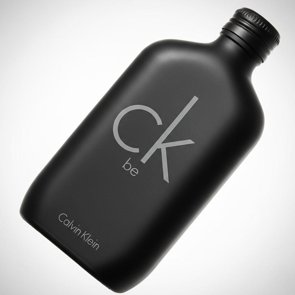 Calvin Klein CK Be • Eau De Toilette 200ml Unisex