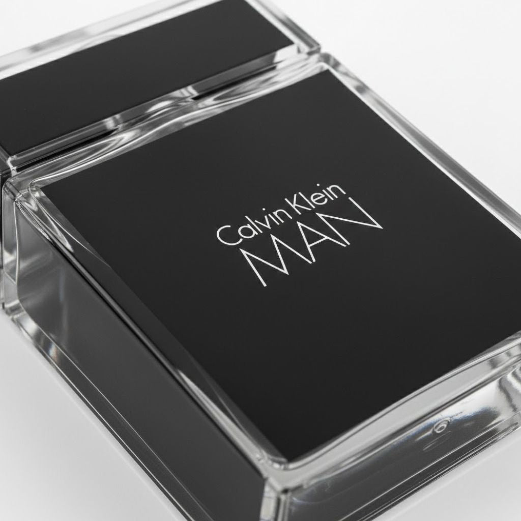 Calvin Klein CK Man • Eau De Toilette 100ml Hombre
