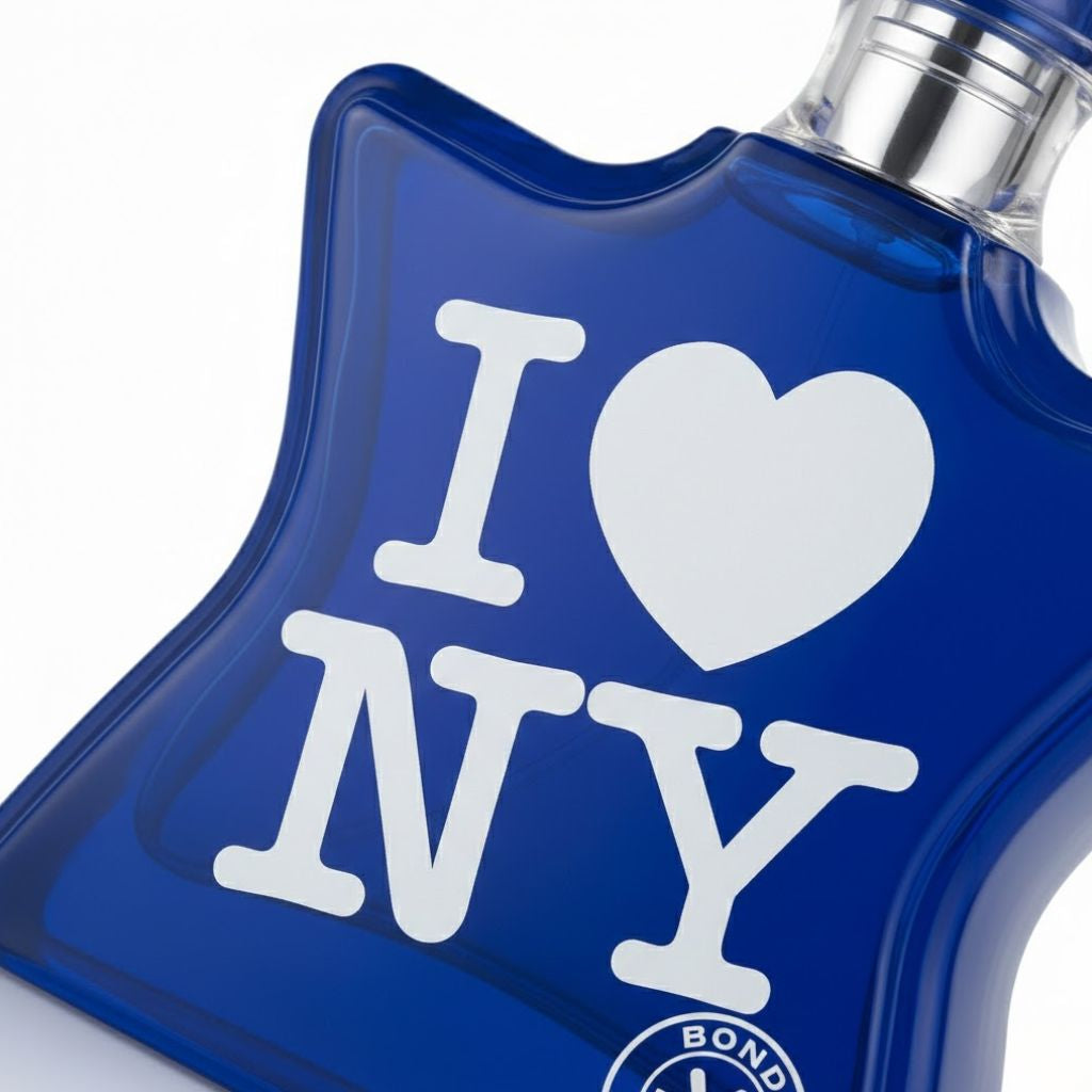 Bond No. 9 I Love New York for Holidays • Eau De Parfum 100ml Unisex