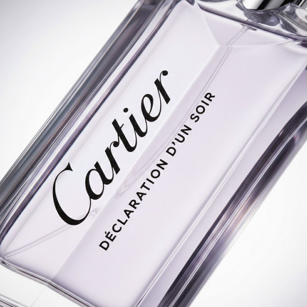 Cartier Declaration d'Un Soir • Eau De Toilette 100ml Hombre