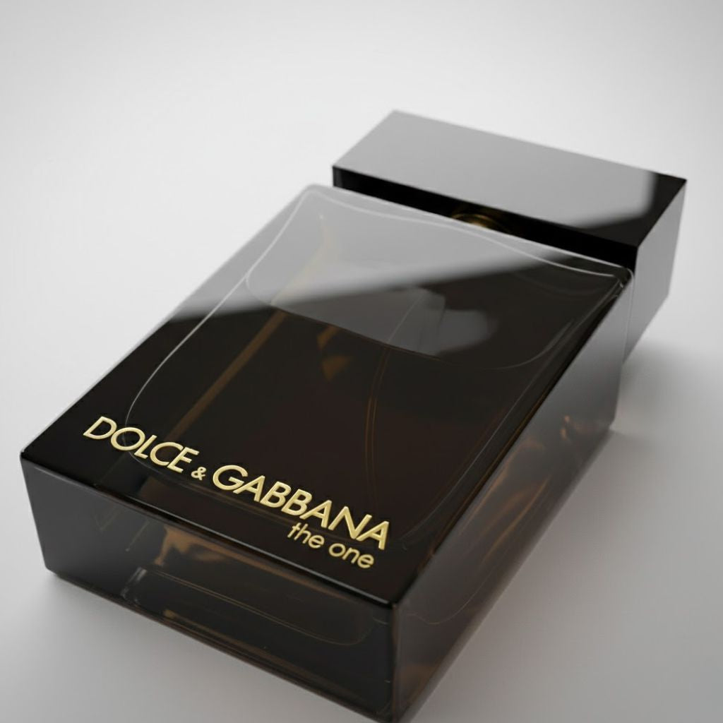 Dolce & Gabbana The One For Men • Eau De Parfum Intense 100ml Hombre