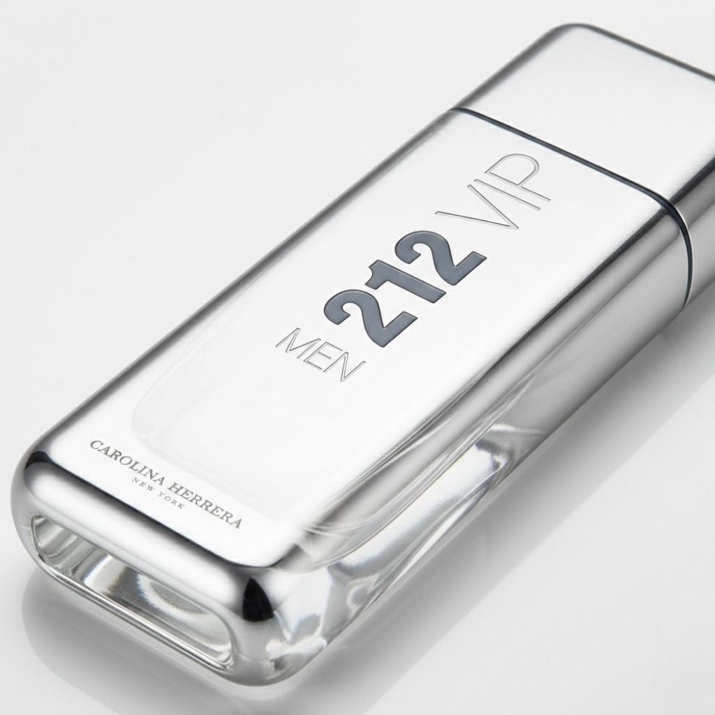 Carolina Herrera 212 VIP Men • Eau De Toilette Hombre