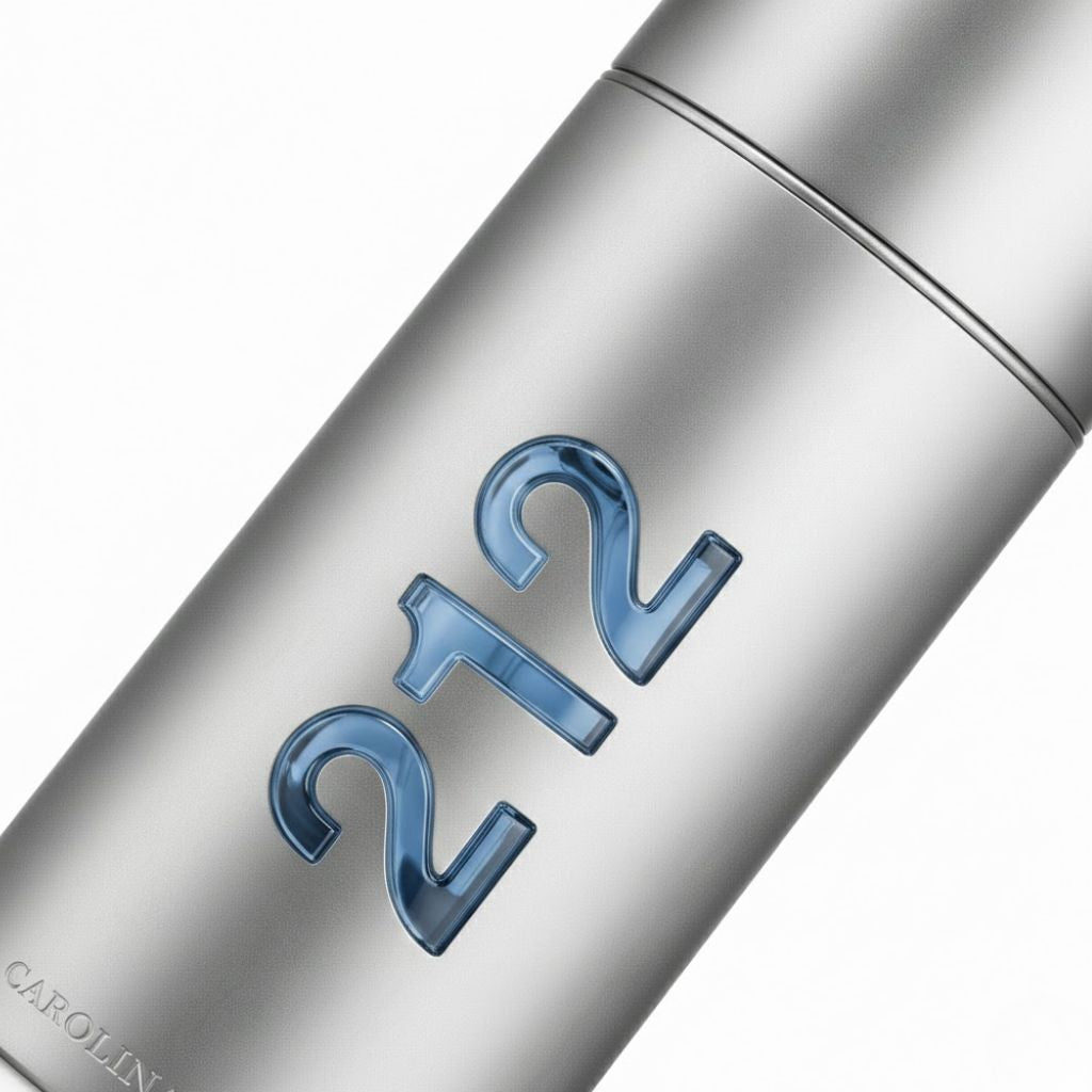 Carolina Herrera 212 NYC For Women • Eau De Toilette 100ml Mujer