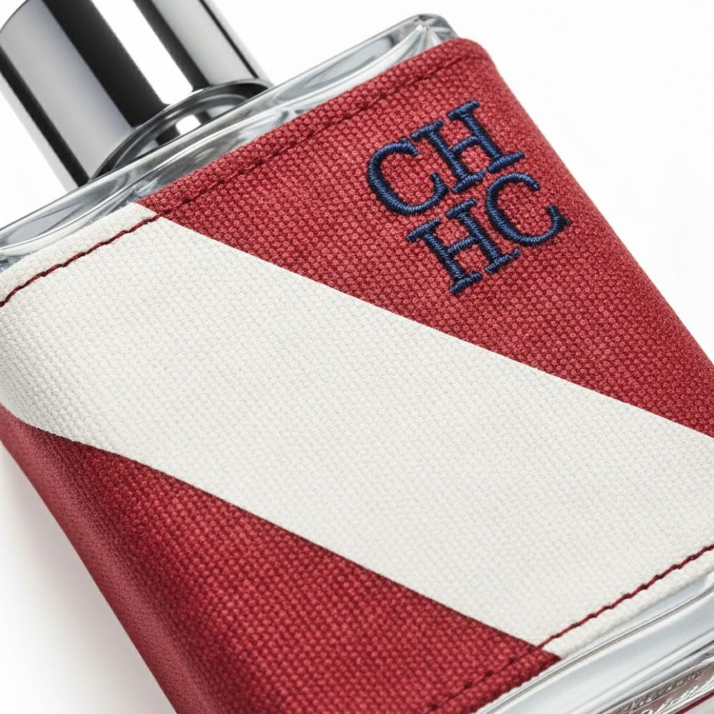 Carolina Herrera CH Men Sport • Eau De Toilette 100ml Hombre