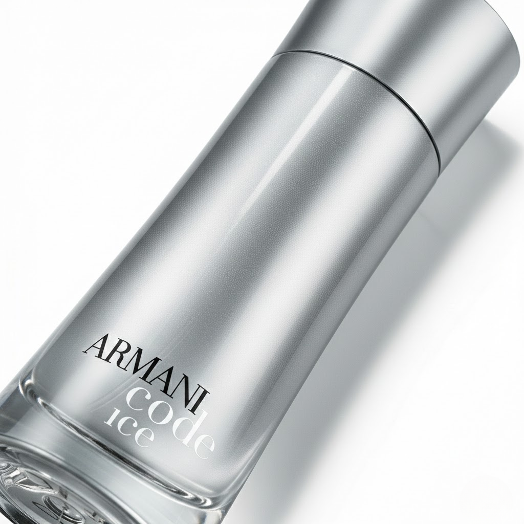 Giorgio Armani Armani Code Ice • Eau De Toilette 75ml Hombre